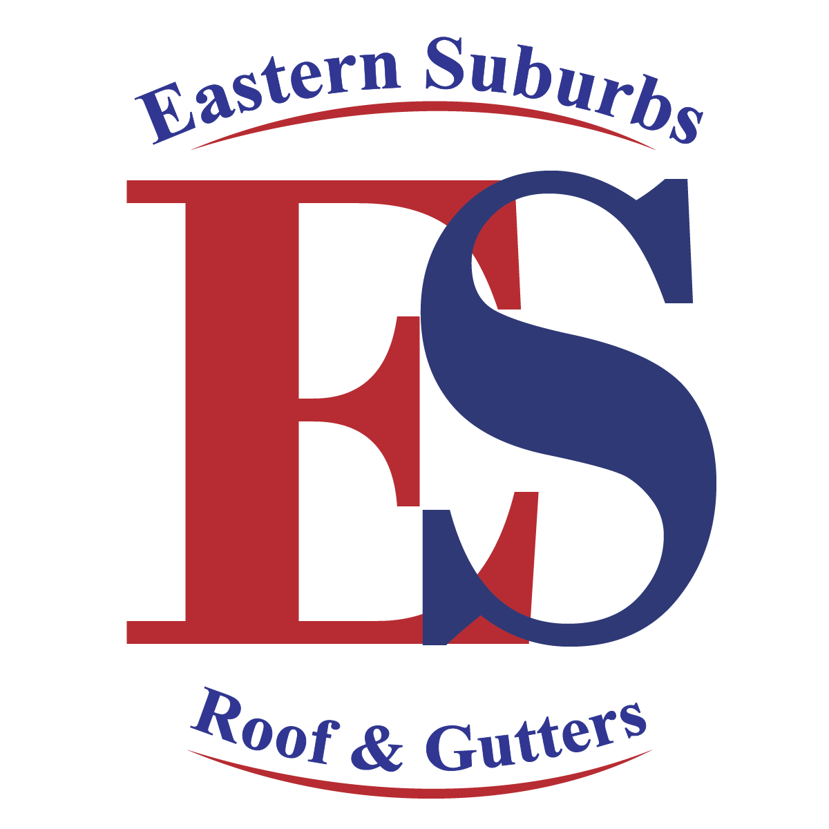 Eastern Suburbs Roof and Gutters Logo